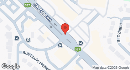 Comment se rendre à Sushi Do, Terrebonne/Lachenaie