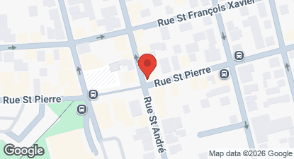 Comment se rendre à Da Pietro, Terrebonne/Lachenaie