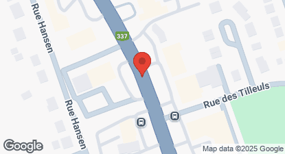 How to get to O'Sak&eacute;, Terrebonne/Lachenaie