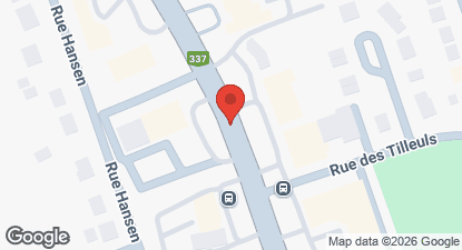 Comment se rendre à O'Sak&eacute;, Terrebonne/Lachenaie