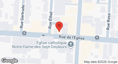 Comment se rendre à L'in-time, Verdun - Montr&eacute;al