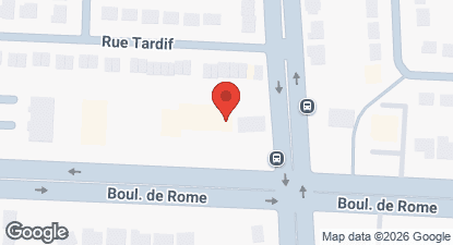 Comment se rendre à Tenka Sushi, Brossard