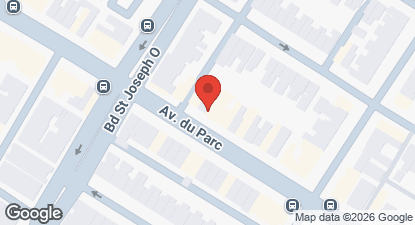 How to get to Buvette Chez Simone, Mile-End - Montreal