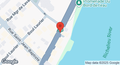 How to get to Janick, Beloeil