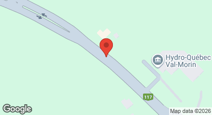 Comment se rendre à Cal's Pizza, Val-Morin