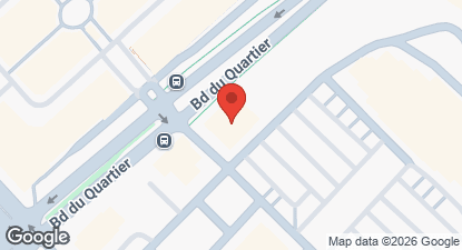 How to get to 3 Brasseurs, Brossard