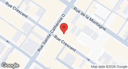 How to get to 3 Brasseurs, Downtown - Montreal