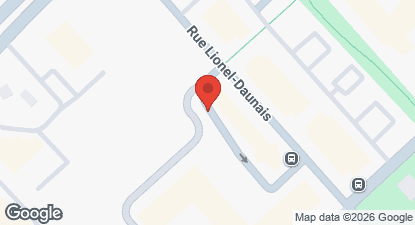 Comment se rendre à Novello, Boucherville