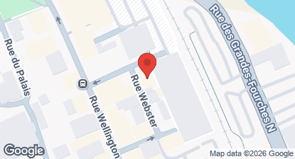 Comment se rendre à La Microdistillerie, Sherbrooke