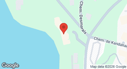 Comment se rendre à Restaurant La Quintessence, Mont-Tremblant