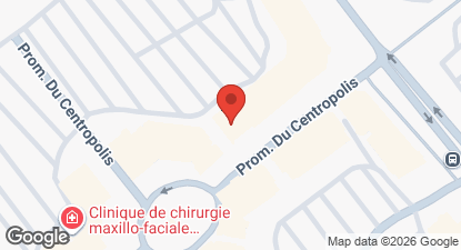 How to get to Sterlings Steakhouse & Bar, Chomedey - Laval