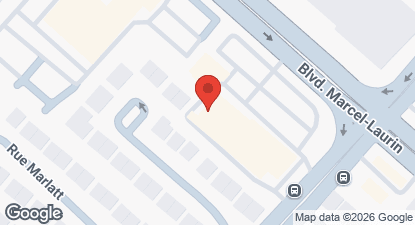 How to get to Ottavio, Ville Saint-Laurent - Montreal