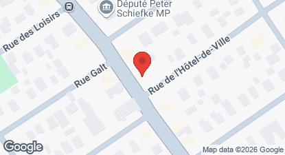 Comment se rendre à Le Charleville, Vaudreuil-Dorion