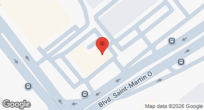 How to get to Grigio, Chomedey - Laval