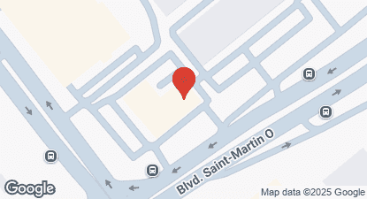 How to get to Grigio, Chomedey - Laval