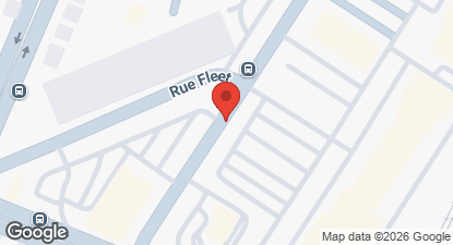 How to get to Sushi Plus, Town of Mont-Royal - Montreal