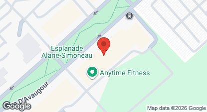 Comment se rendre à Trattoria L'Unico, Boucherville