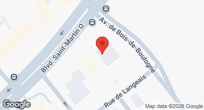 Comment se rendre à Casa Grecque, Chomedey - Laval