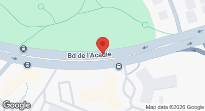 How to get to Nostos, Ahuntsic-Cartierville - Montreal