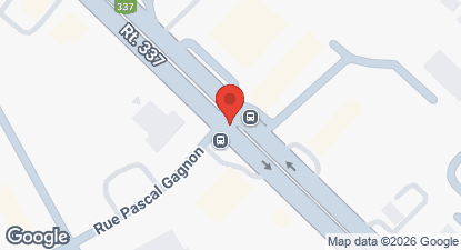 Comment se rendre à L'Oeufrier, Terrebonne/Lachenaie