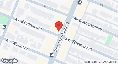 Comment se rendre à Panama Rotisserie, Parc-Extension - Montr&eacute;al