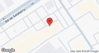 Comment se rendre à Panama Rotisserie, Dollard-des-Ormeaux