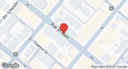 Comment se rendre à Thali, Centre-ville - Montr&eacute;al