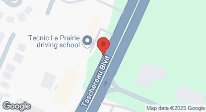 Comment se rendre à Villa Massimo, La Prairie