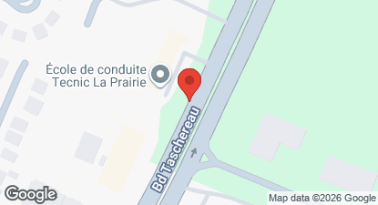 Comment se rendre à Villa Massimo, La Prairie