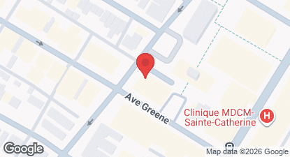 Comment se rendre à Sushi Bar Kim, Westmount - Montr&eacute;al