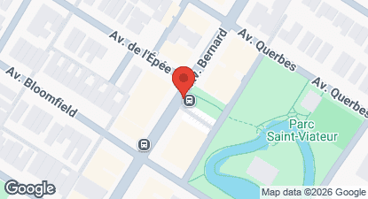 Comment se rendre à Sushi Shop, Outremont - Montr&eacute;al