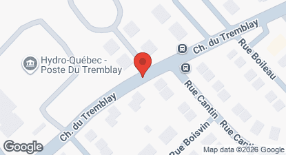 How to get to Sushi Shop, Longueuil