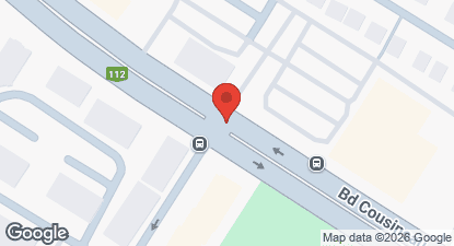 How to get to Sushi Shop, Saint-Hubert