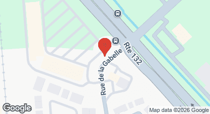 How to get to Sushi Shop, Varennes