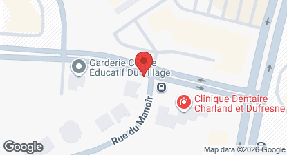 How to get to Sushi Shop, Vaudreuil-Dorion