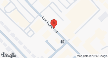 How to get to Sushi Shop, Saint-Bruno-de-Montarville