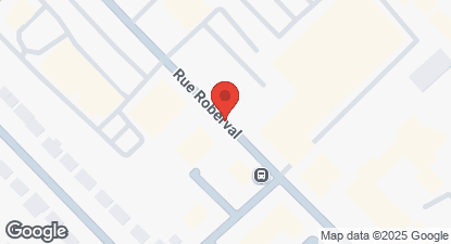 Comment se rendre à Sushi Shop, Saint-Bruno-de-Montarville