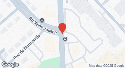 How to get to Sushi Shop, Sainte-Julie