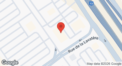 Comment se rendre à Sushi Shop, Sainte-Doroth&eacute;e - Laval