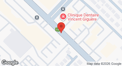 How to get to Sushi Shop, Sainte-Th&eacute;r&egrave;se