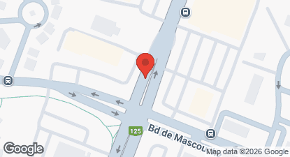 Comment se rendre à Sushi Shop, Mascouche