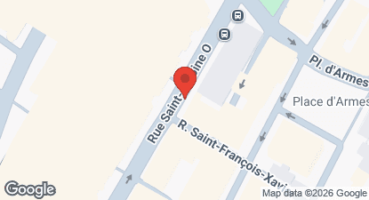 How to get to Noobox, Old Montreal - Montreal