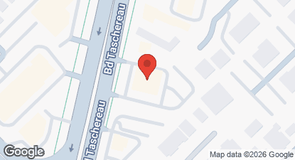 Comment se rendre à R&ocirc;tisserie St-Hubert, Brossard