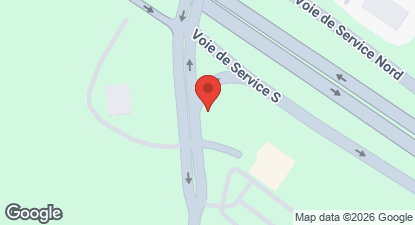 How to get to R&ocirc;tisserie St-Hubert, Candiac