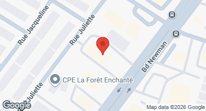 How to get to R&ocirc;tisserie St-Hubert, LaSalle - Montreal