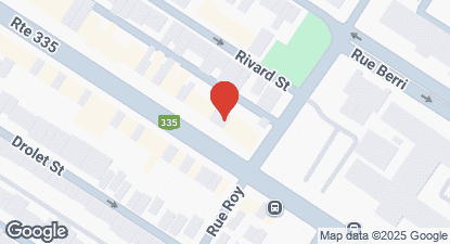 Comment se rendre à L'&Eacute;vidence, Le Plateau-Mont-Royal - Montr&eacute;al