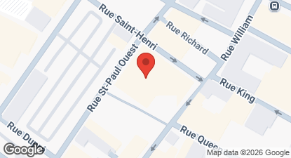 Comment se rendre à Le Pass&eacute; Compos&eacute;, Vieux-Montr&eacute;al - Montr&eacute;al