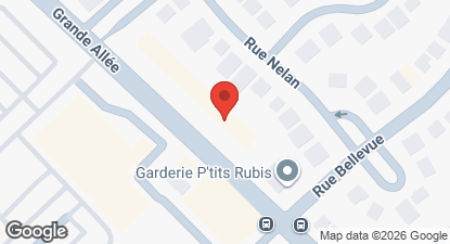 How to get to La Perle Noire, Greenfield Park