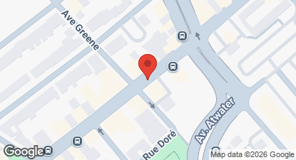 Comment se rendre à Greenspot, Saint-Henri - Montr&eacute;al