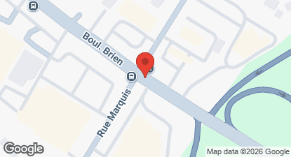 How to get to Cambodiana, Repentigny